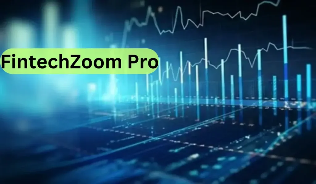 fintechzoom pro