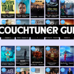 CouchTuner Guru