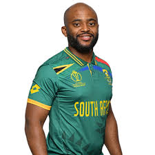 TEMBA BAVUMA