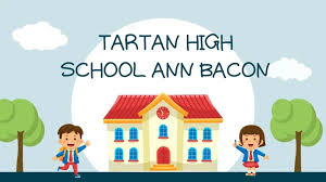 tartan high school ann bacon