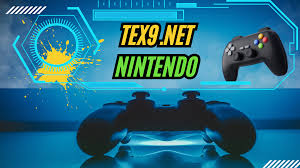 tex9.net