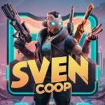 sven coop game icons banners