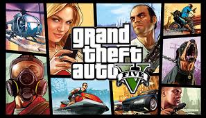 Jojoy GTA 5