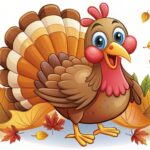 Clipart:t4h-x66pih4= Turkey