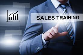 Sales Effectiveness Programs